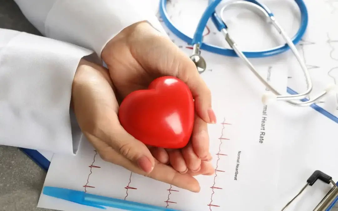 Rehabilitación cardiaca  en Cuenca