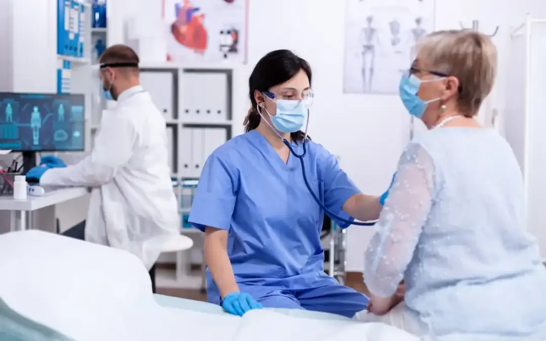 Entendiendo las Enfermedades Cardiovasculares: Un Vistazo Profundo a la Salud del Corazón
