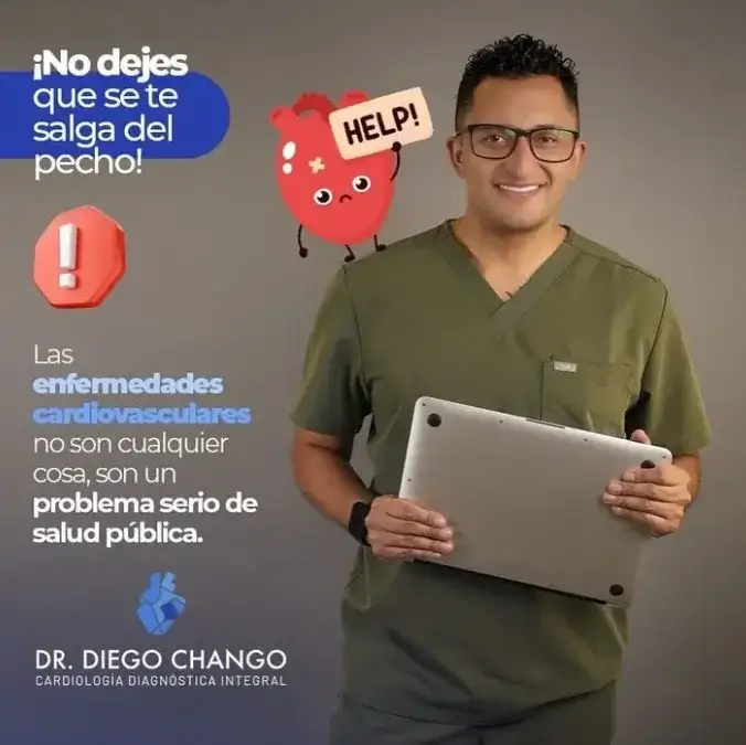 El Cuidado del Corazón No es un Juego: Protegiendo Tu Órgano Más Vital