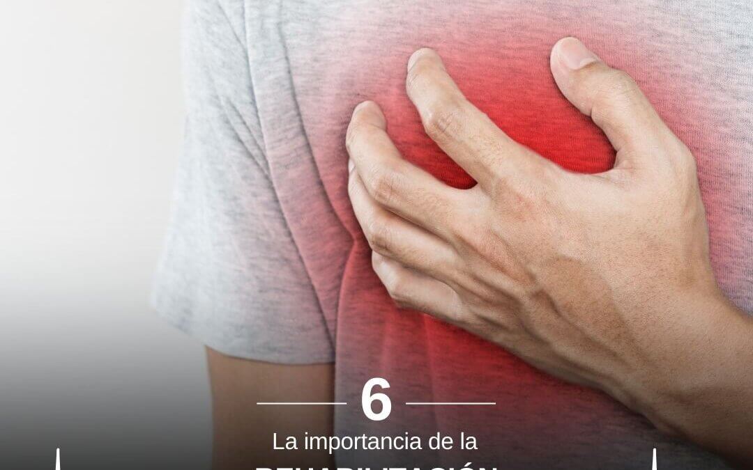 La Importancia de la Rehabilitación Cardíaca Post-Infarto