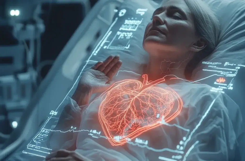 (1) Incredible ! Syncope and the Heart – When Fainting Is a Warning Sign