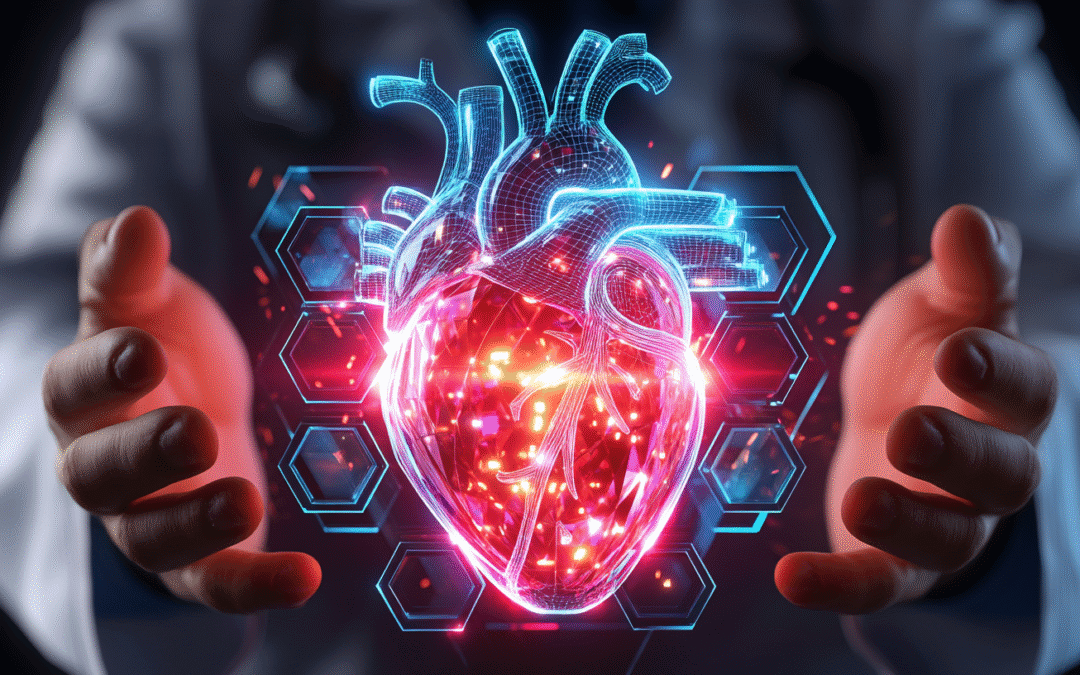 Today, We Can See Your Arteries in 3D… Without Surgery