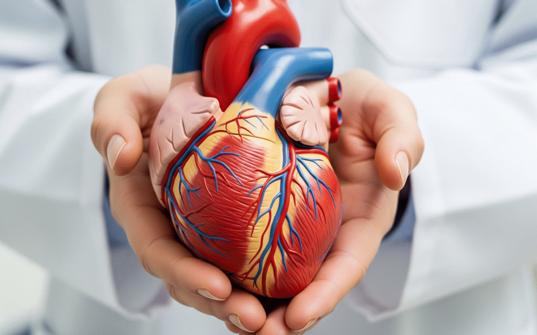 Cuidado Cardíaco: Tratamiento y Acceso a la Salud.