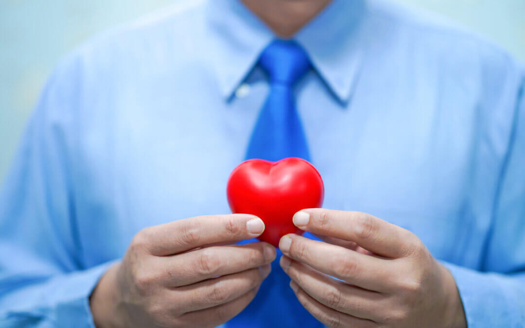 Estrés y salud del corazón: cómo el estrés afecta tu ritmo cardíaco