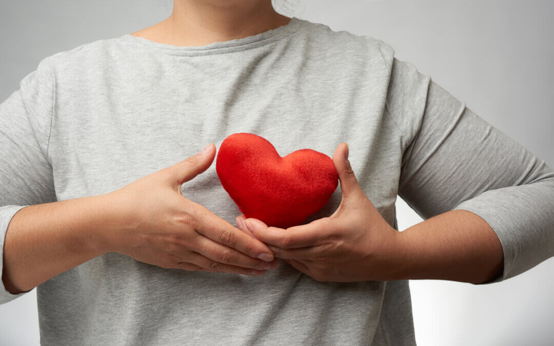 Stress and Cardiovascular Health: The Silent Effects of Stress on the Heart